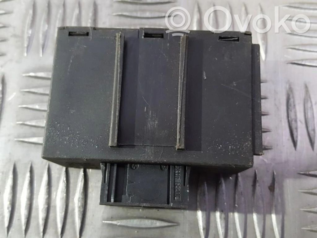 Peugeot 406 Alte unități/module de control 