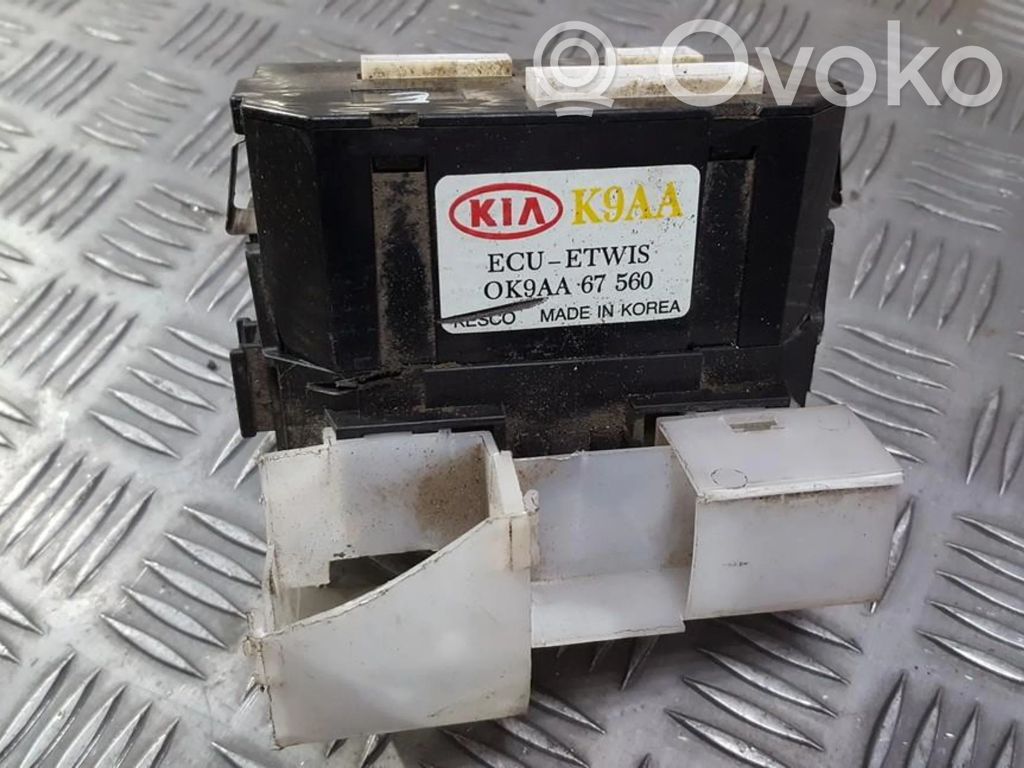 Autres unités de commande / modules   0K9AA67560,OK9AA67560,0K9AA67560,OK9AA67560