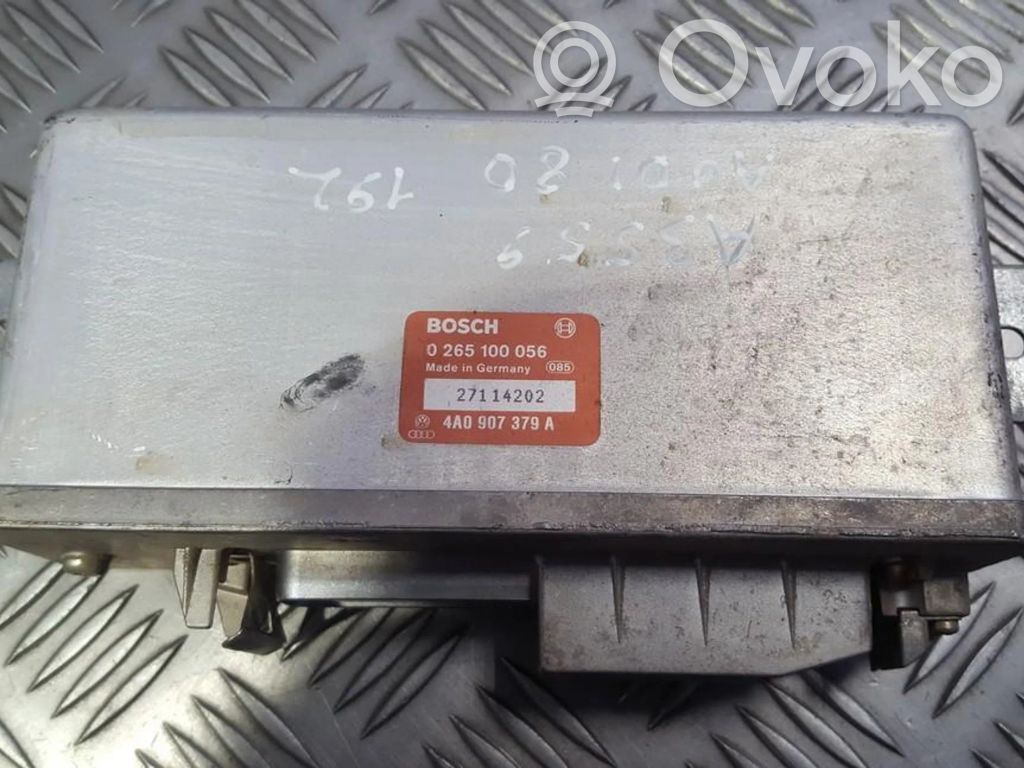 ABS-ohjainlaite/moduuli   0265100056,4A0907379A,0265100056,4A0907379A