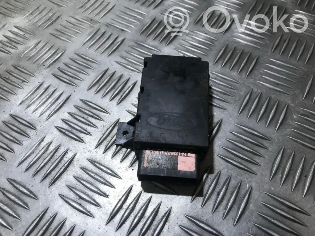 Ford Mondeo MK II Alte unități/module de control 