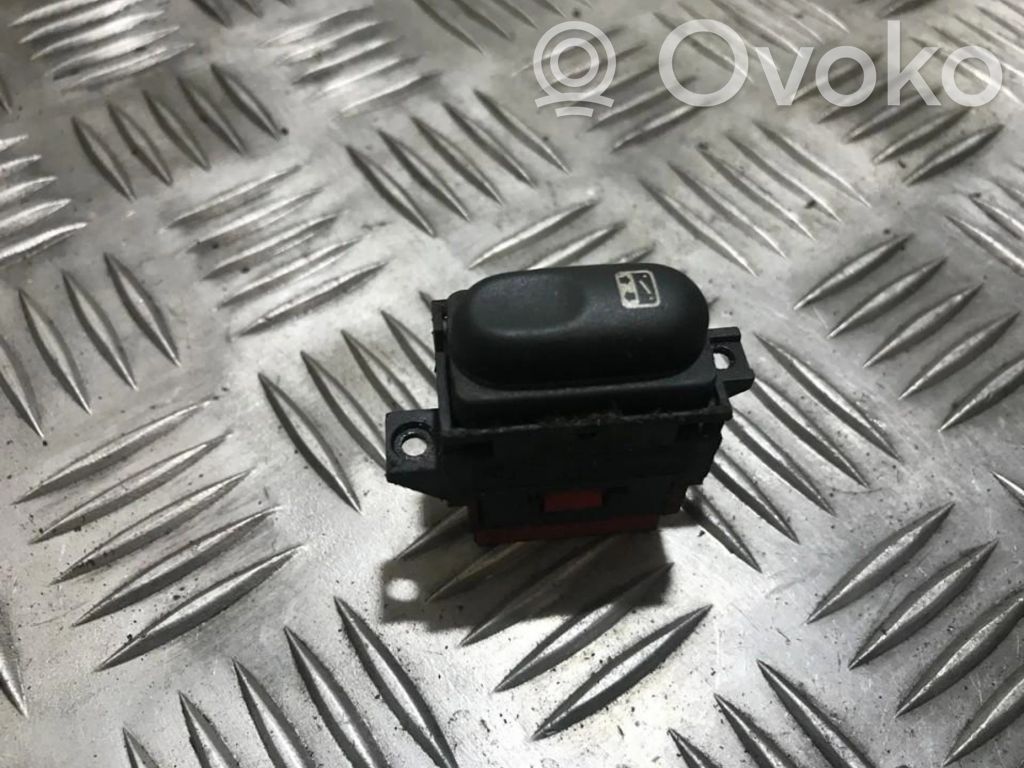 Other switches/knobs/shifts