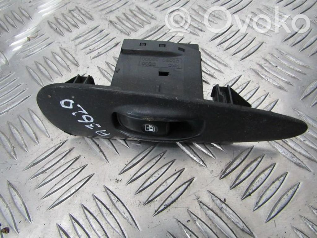 Hyundai Sonata Comutator comandă geamuri electrice 