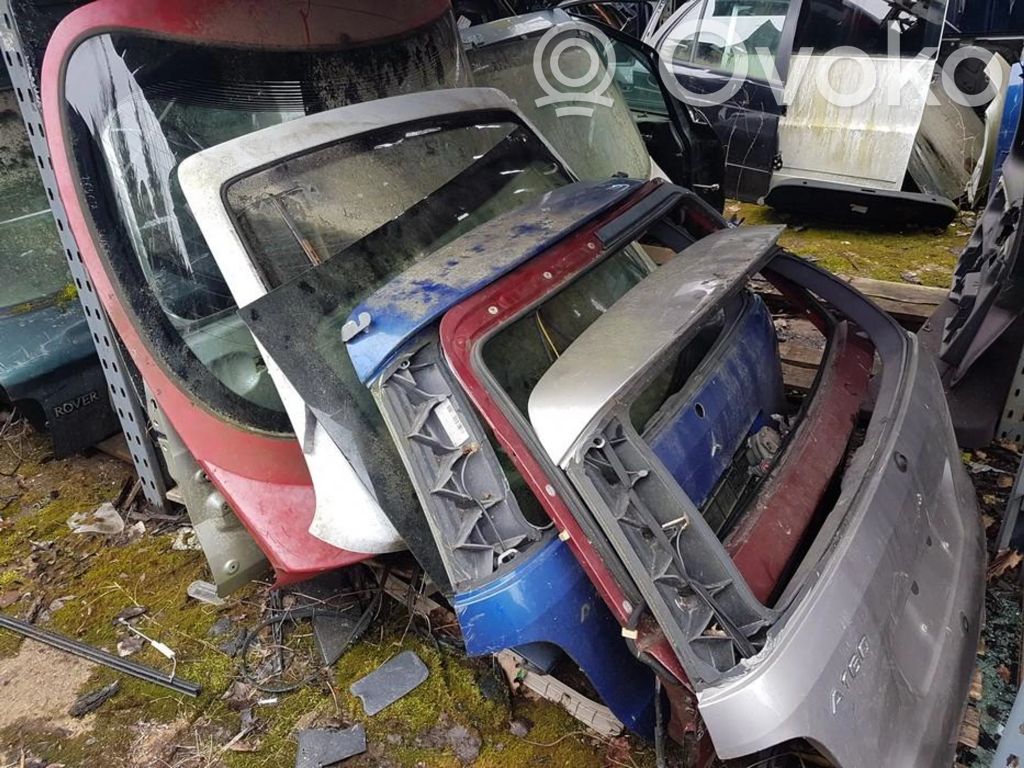 Renault Megane I Portellone posteriore/bagagliaio 