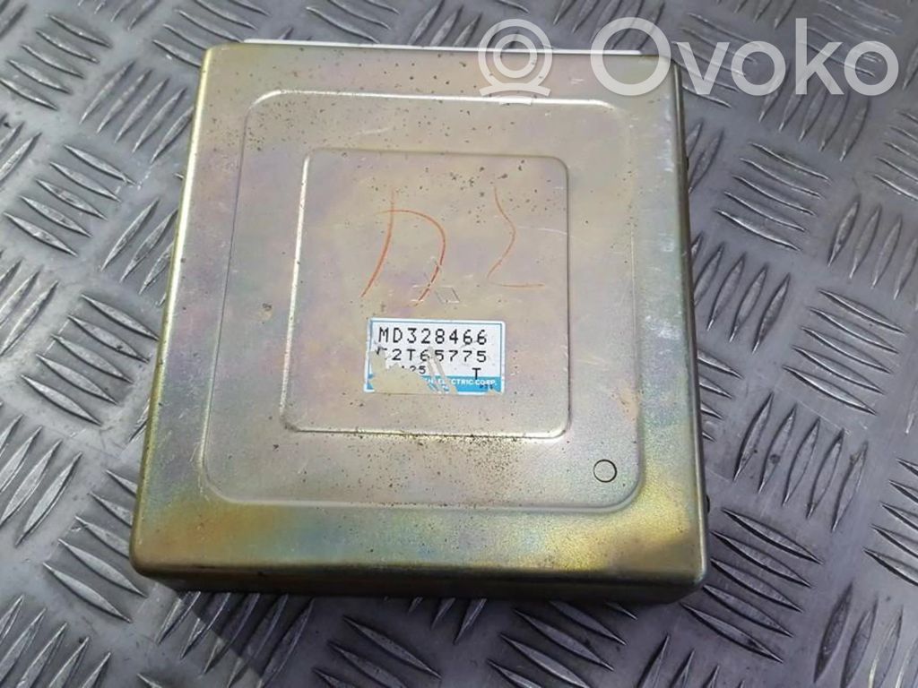 Sterownik / Moduł ECU   MD328466,E2T65775,E2T65775,MD328466