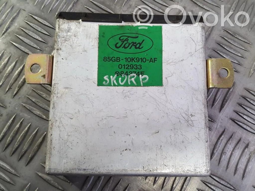 Ford Scorpio Modulo comfort/convenienza 