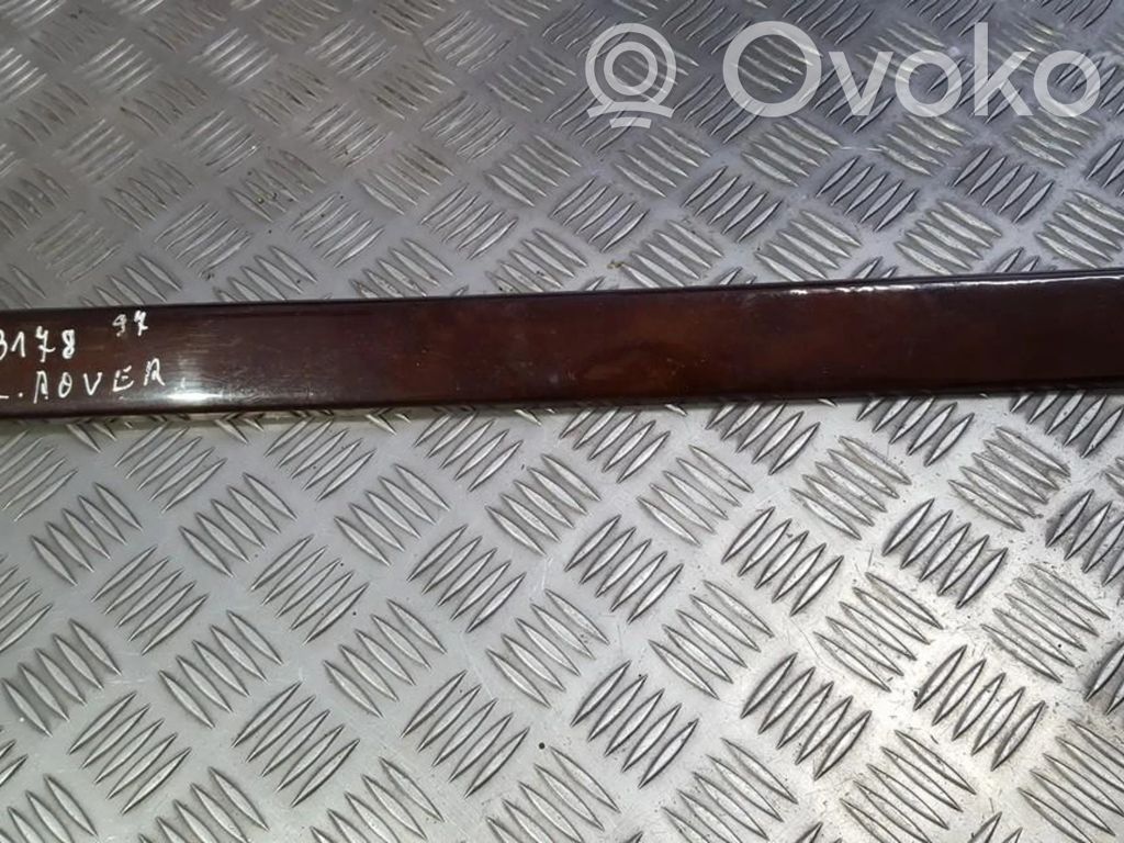 Land Rover Range Rover P38A Inne części wnętrza samochodu 
