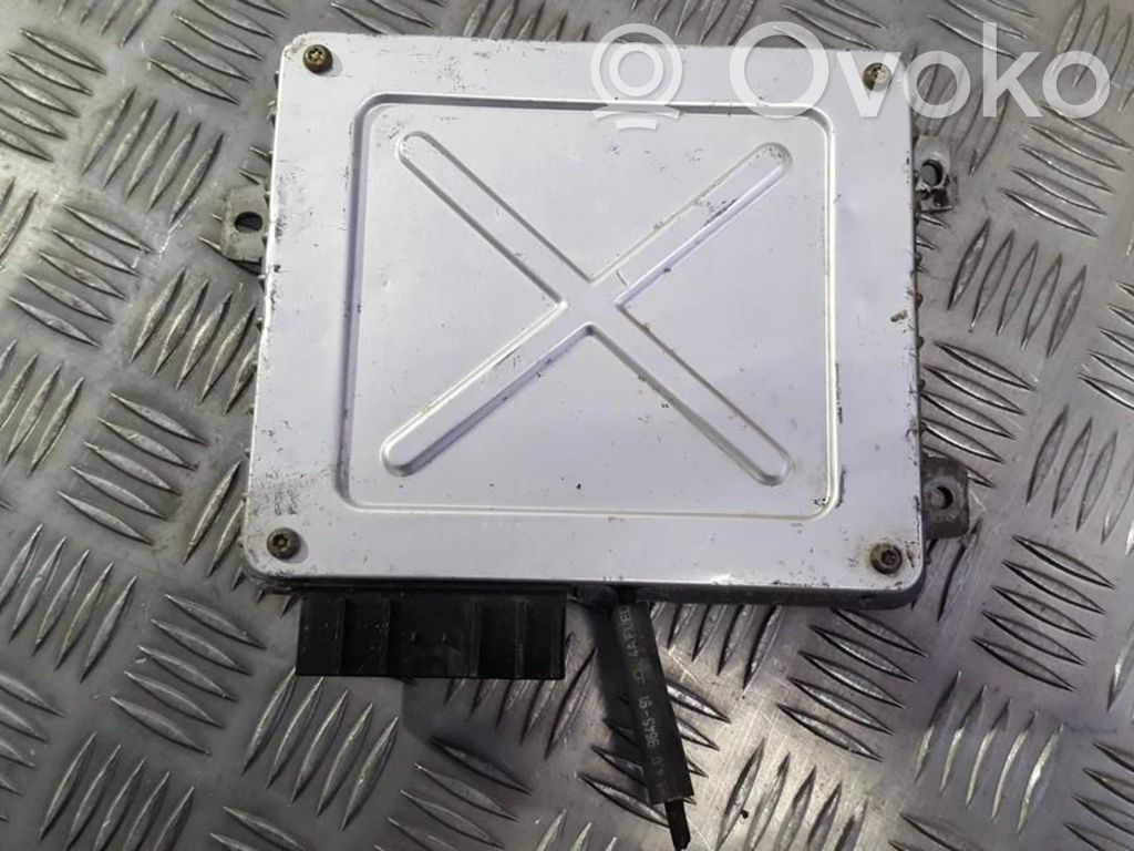 Engine control unit/module   MKC104011,02874094,02874094,MKC104011