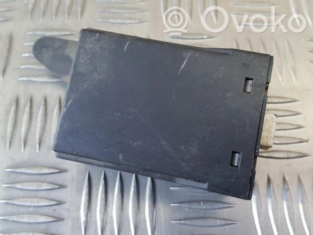 Other control units/modules   YWY100210,YWY100210