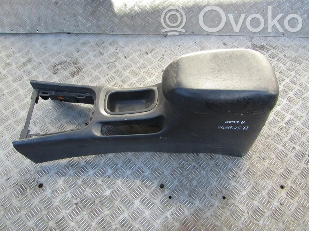Hyundai Sonata Cotieră