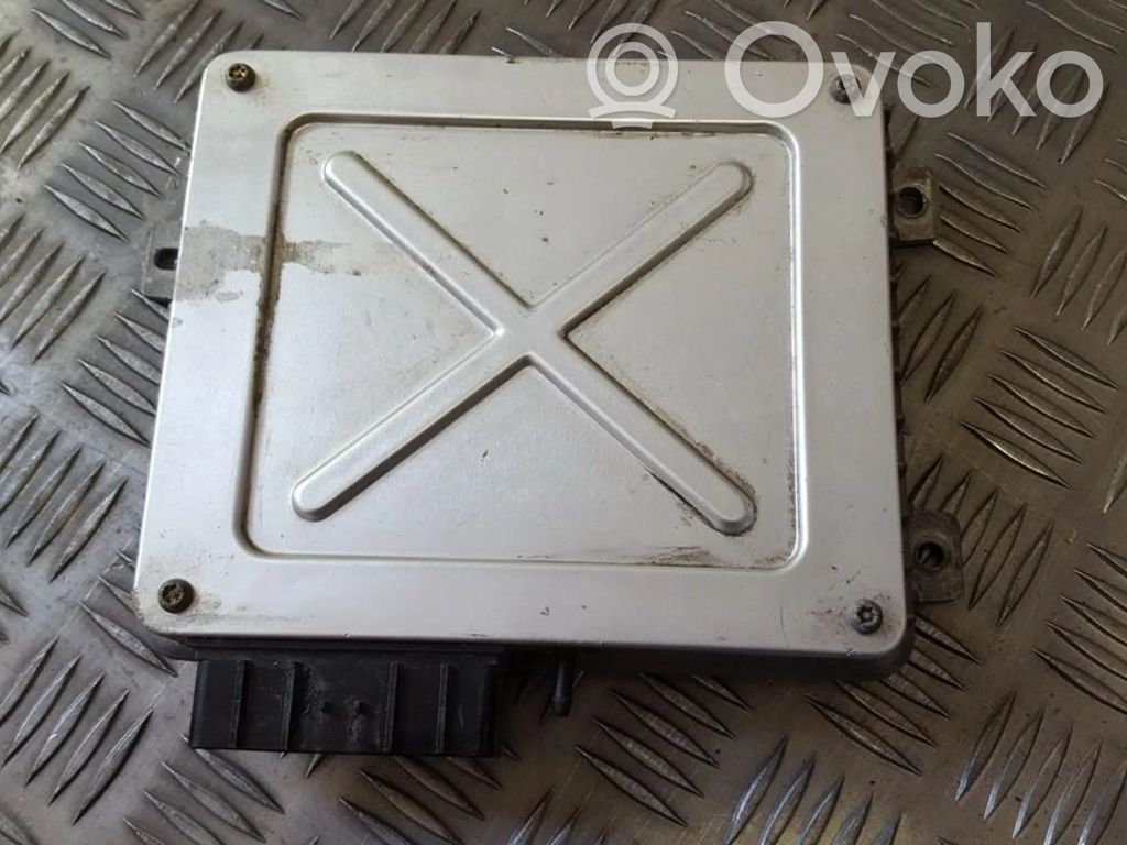 Rover 214 - 216 - 220 Centralina/modulo del motore 