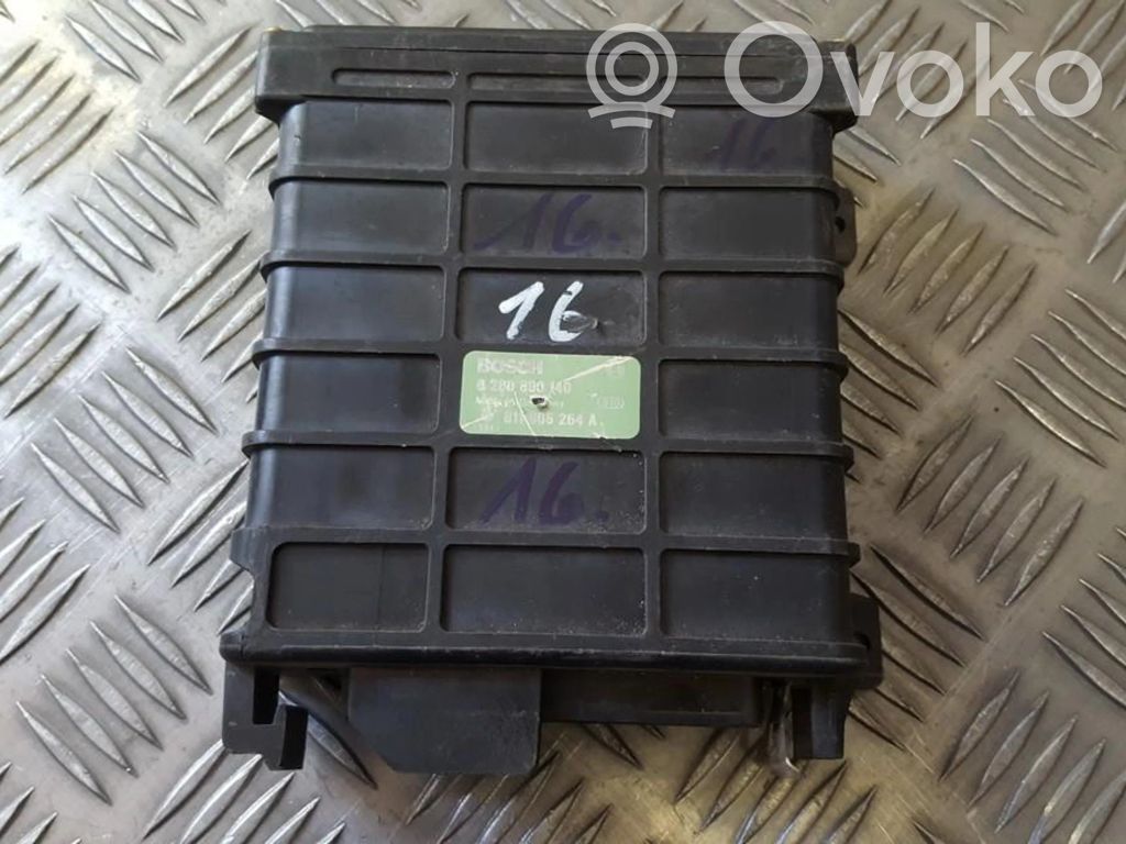 Centralina/modulo del motore   0280800140,811906264A,0280800140,811906264A