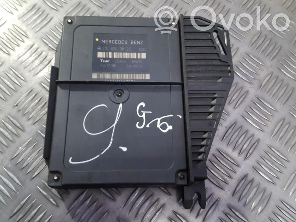 Module confort   2108203826,33562696W51,2108203826,33562696W51,5626U6L17B86,9671052,9671052
