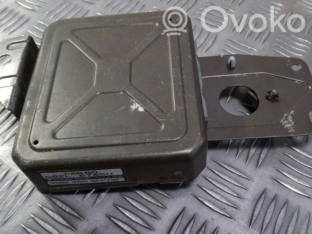 Mazda 626 Unidad de control/módulo del ABS 