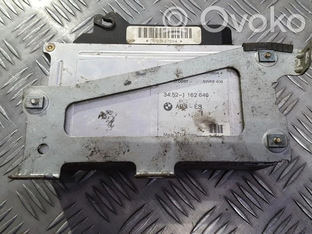 BMW 3 E36 Centralina/modulo ABS 