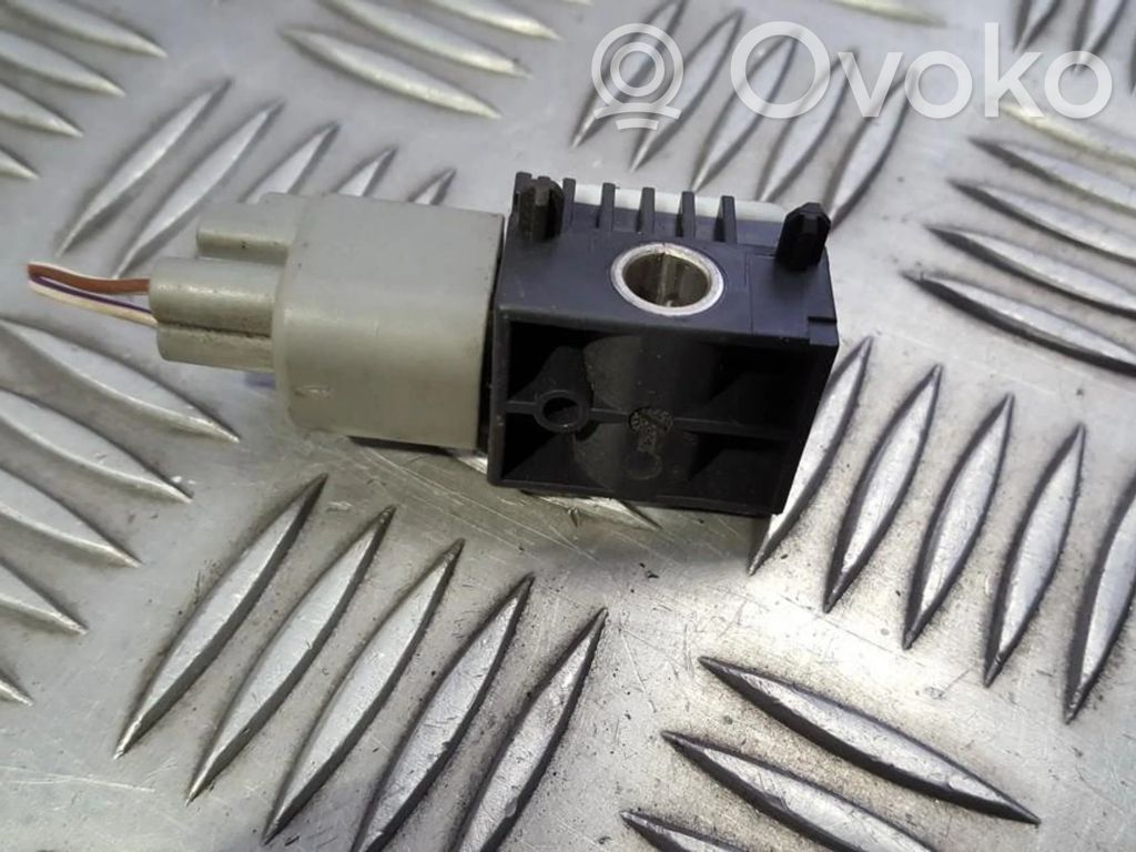 Sensor impacto/accidente para activar Airbag   3M5T14B342AB,3M5T14B342AB,240206,3M5T14B342AB,3M5T14B342AB