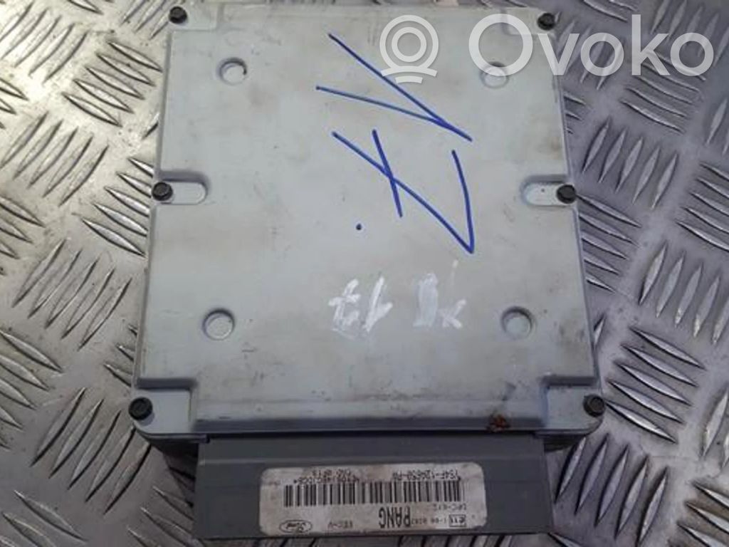 Unidad de control/módulo del motor   YS4F12A650PA,YS4F12A650PAPANG,PANG,YS4F12A650PA,YS4F12A650PA