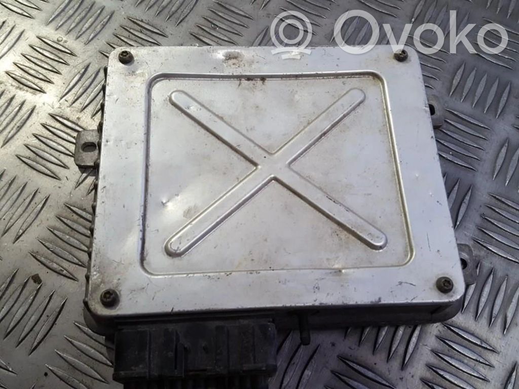Rover 414 - 416 - 420 Centralina/modulo del motore