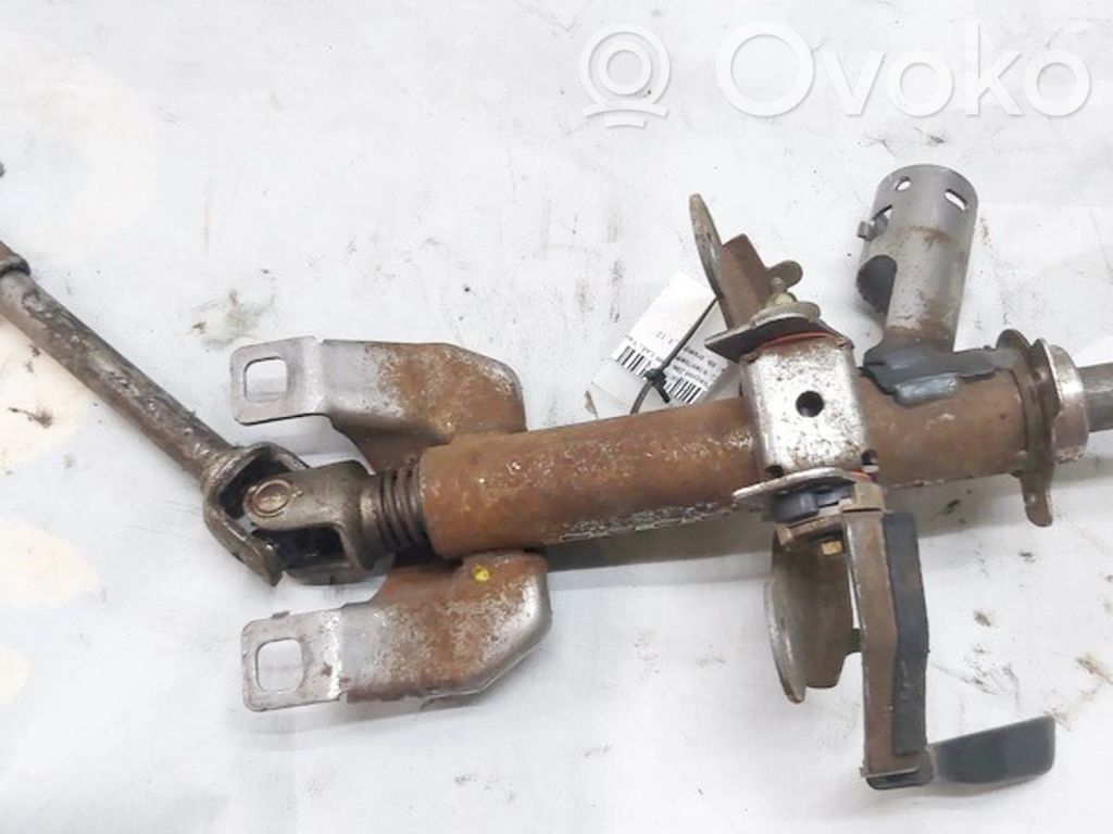 Peugeot 206 Lenksäule 
