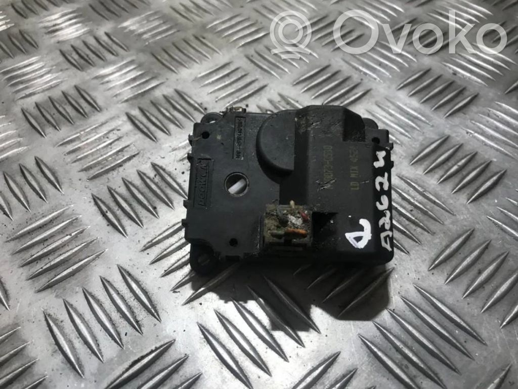 KIA Cerato Motor/actuator clapetă aer 