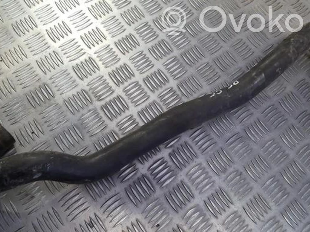 Opel Vectra C Tuyau de liquide de refroidissement moteur 