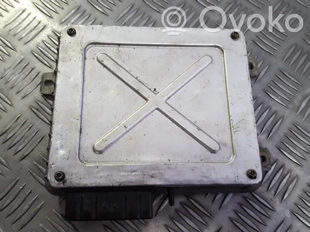 Rover 214 - 216 - 220 Engine control unit/module 