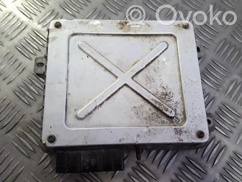 Rover 214 - 216 - 220 Centralina/modulo del motore