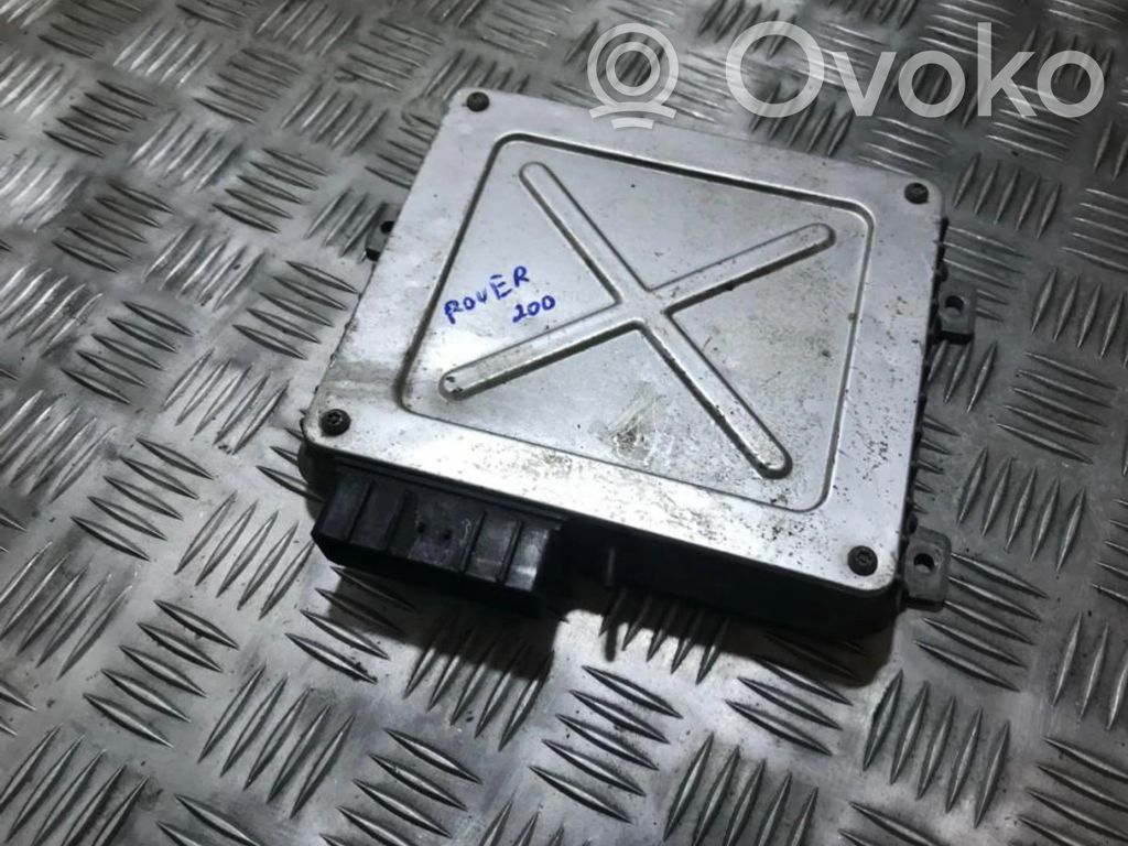 Rover 414 - 416 - 420 Engine control unit/module 