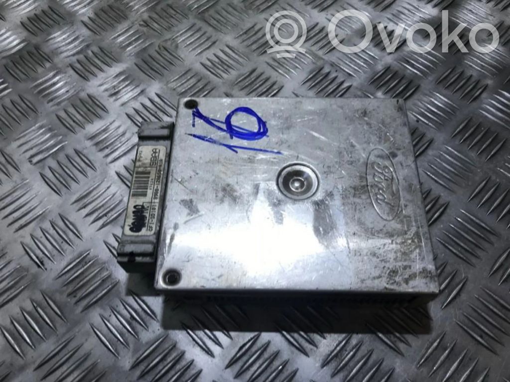 Ford Sierra Unitate/modul de control motor 