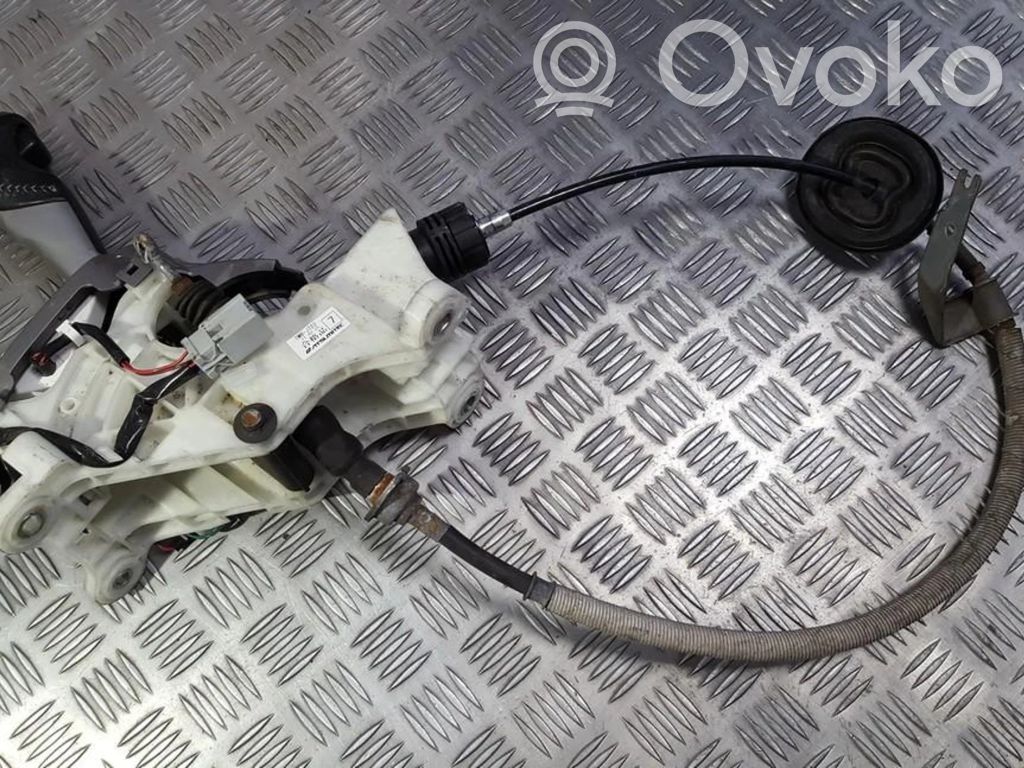 Honda Insight Selector caja de cambios 