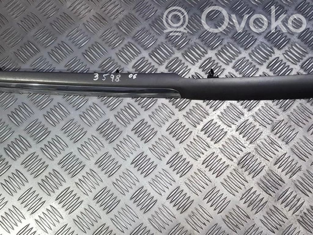 Opel Vectra C Altra parte interiore