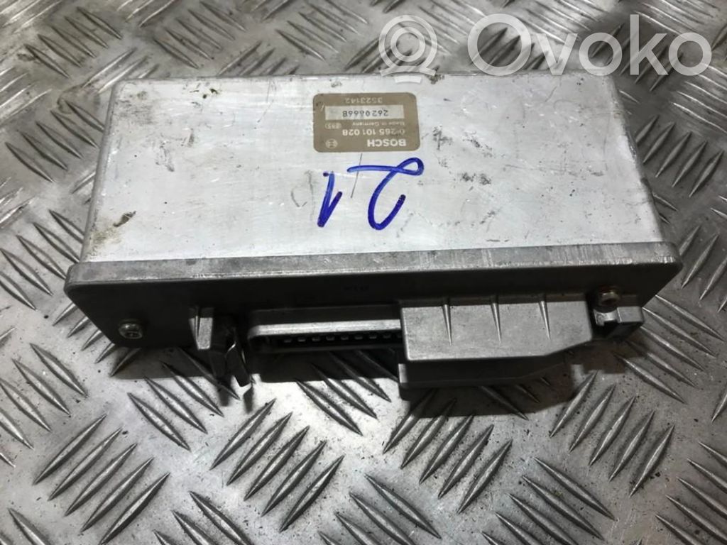 Centralina/modulo ABS   0265101028,26206668,0265101028,26206668,3523142