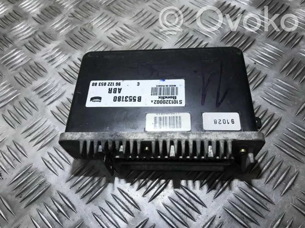 Citroen XM Unitate/modul control ABS 
