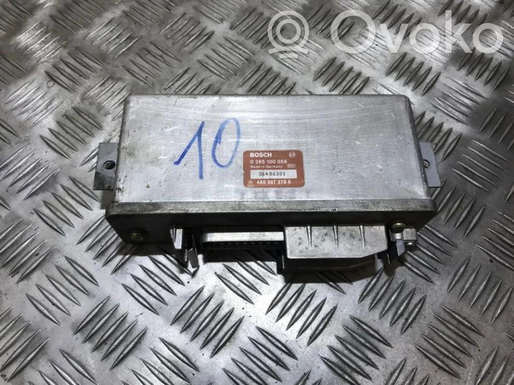 Sterownik / moduł ABS   0265100056,4A0907379A,0265100056,4A0907379A
