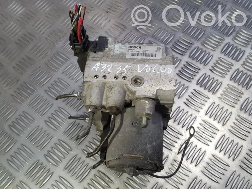 Volvo S40, V40 ABS Pump 