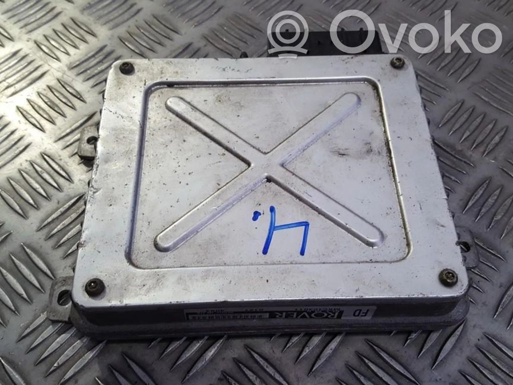 Rover 214 - 216 - 220 Engine control unit/module 
