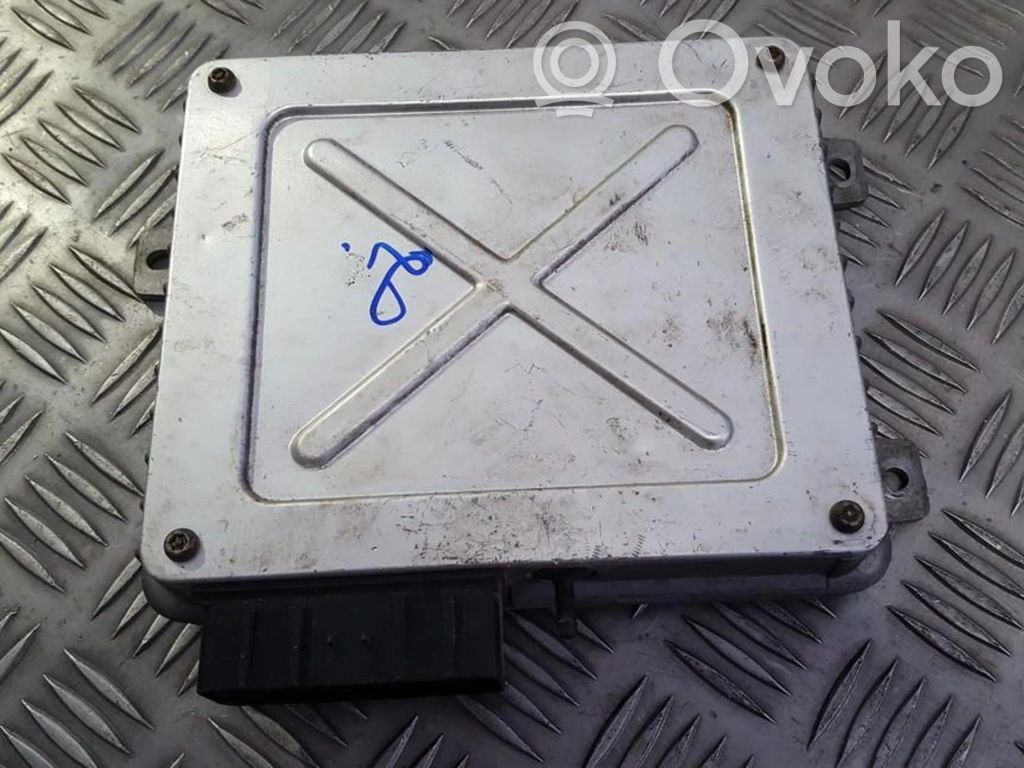 Rover 214 - 216 - 220 Engine control unit/module 