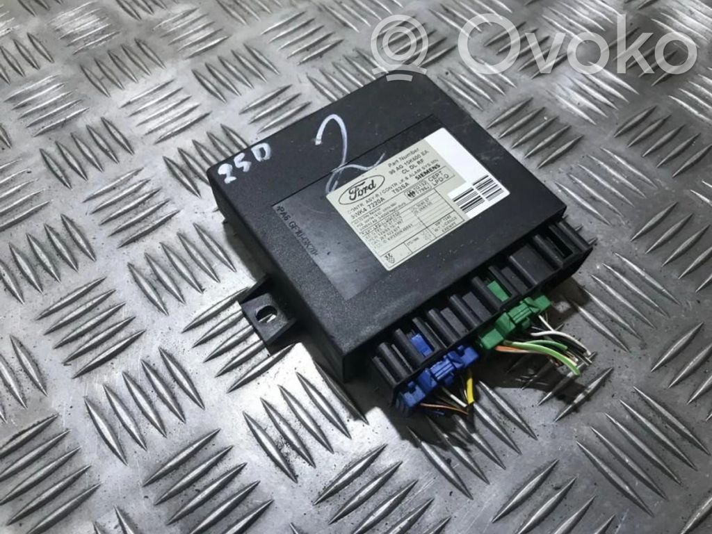 Module confort   98AG15K600EA,5WK47220A,5WK47220A,98AG15K600EA,G132795J,T83SA