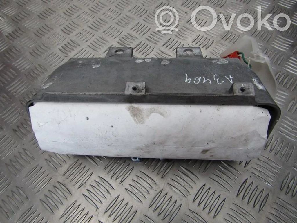 Chrysler Voyager Airbag del pasajero 