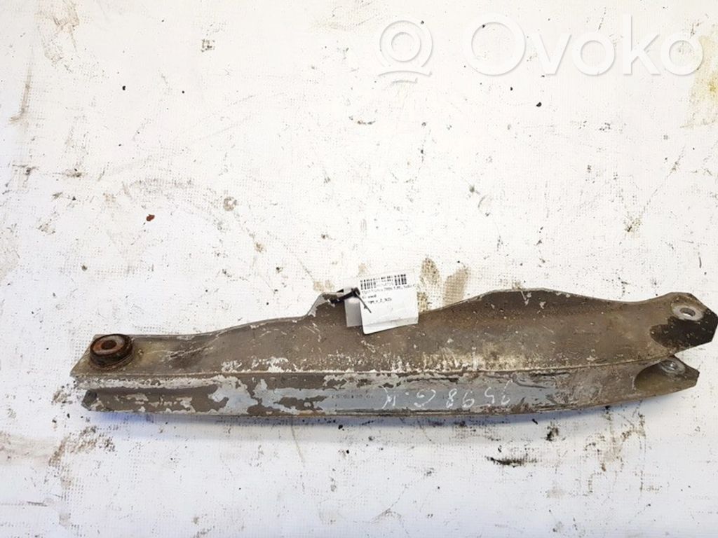 Opel Vectra C Basculă superioară spate 