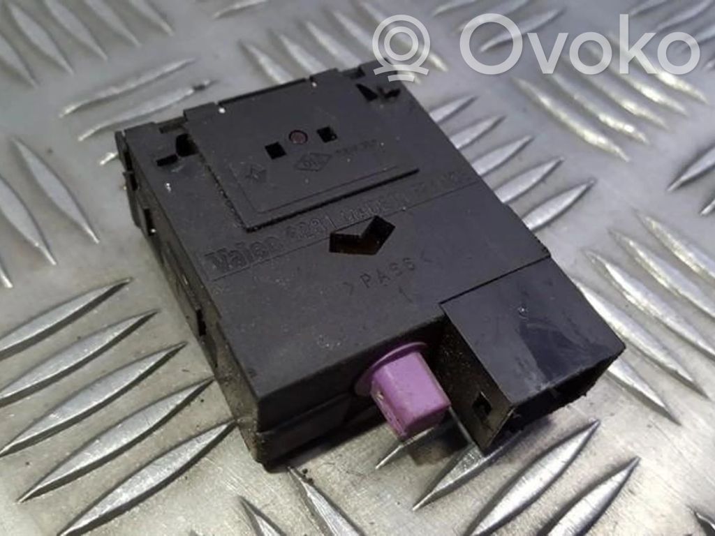 Renault Scenic I Comutator control nivel faruri 