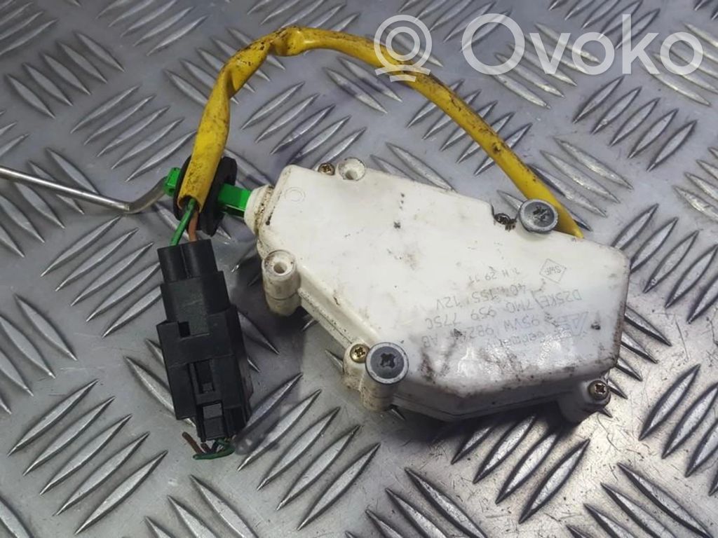 Ford Galaxy Motorino della chiusura centralizzata