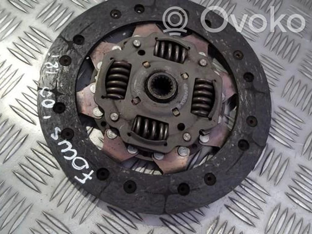 Ford Focus Disc de ambreiaj 