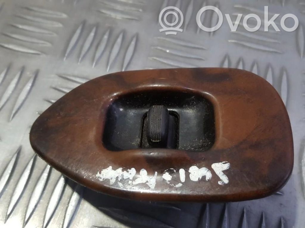 Subaru Legacy Electric window control switch 