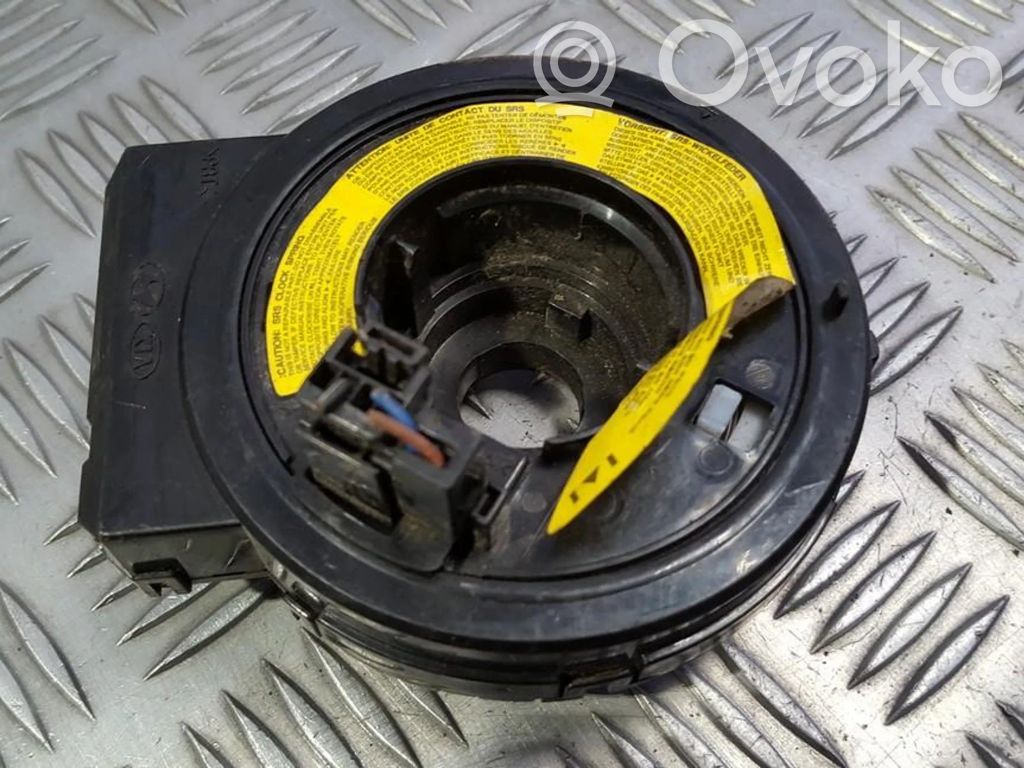 Airbag slip ring squib (SRS ring)