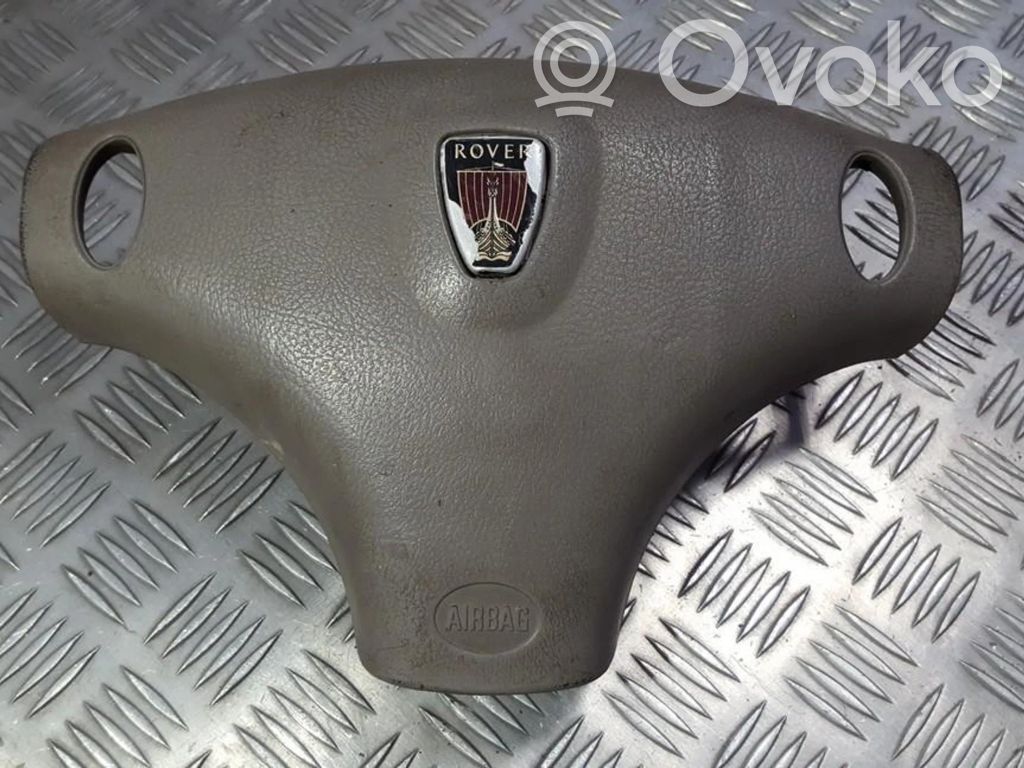 Rover 75 Steering wheel airbag 