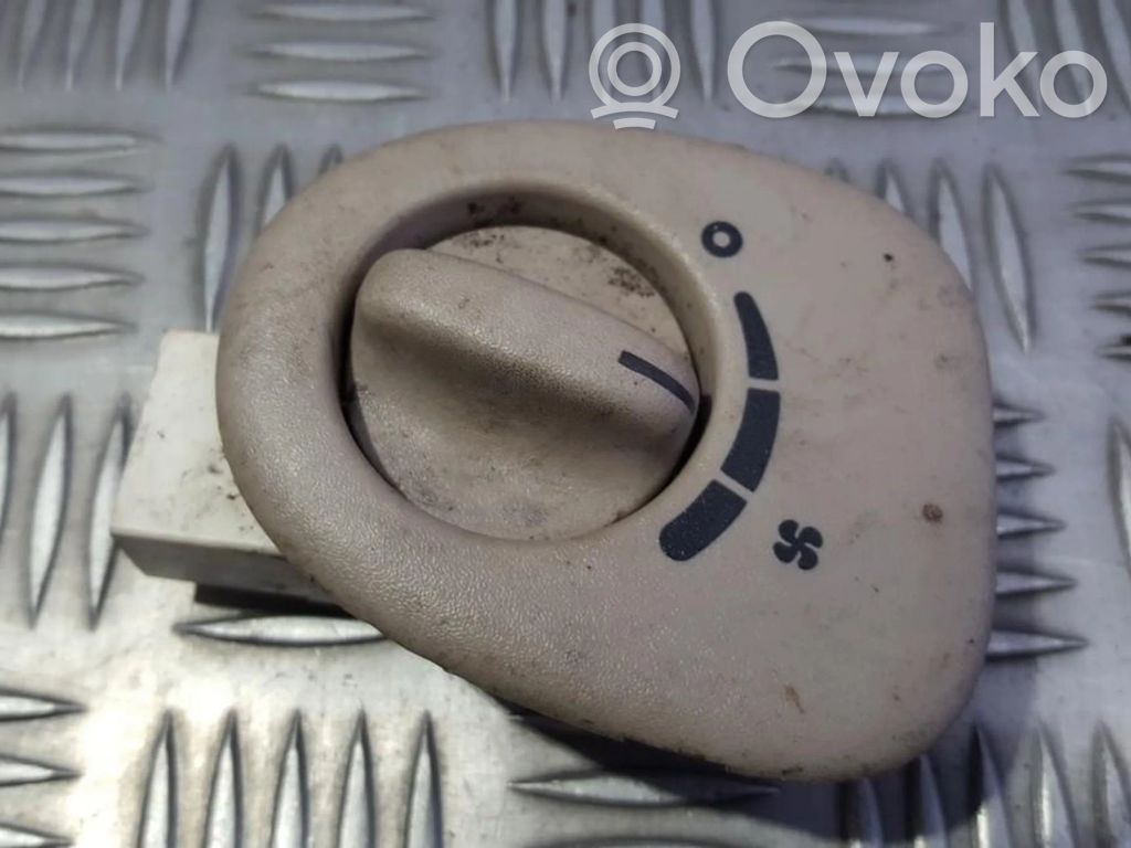 Climate control unit   4685357,30505H,30505H,4685357