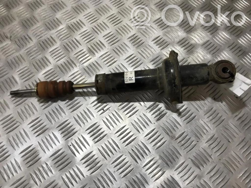 Honda Civic Amortyzator tylny 