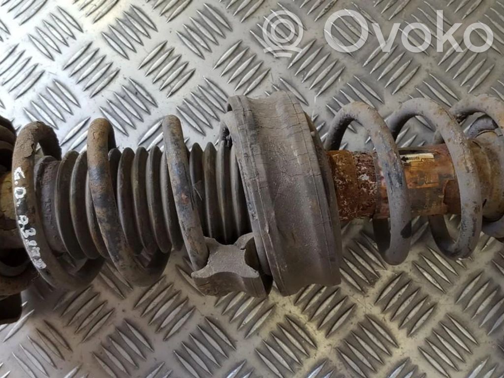 Chrysler Stratus Arc elicoidal spate 