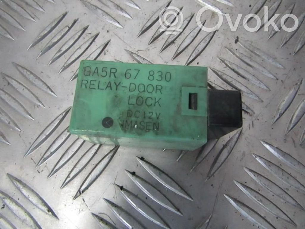 Otros relés   GA5R67830,GA5R67830