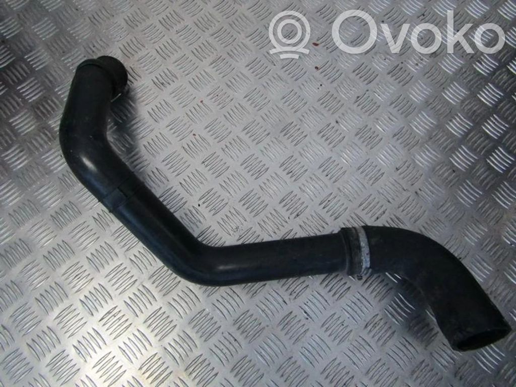 Volvo S40, V40 Furtun/conductă intercooler